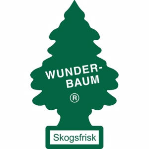 Wunder-Baum Skovfrisk